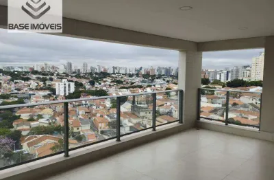 Apartamento com 3 dormitórios à venda, 135 m² por r$ 2.120.000,00 - mirandópolis - são paulo/sp