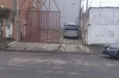 Galpão para alugar, 330 m² por r$ 12.910,00/mês - ipiranga - são paulo/sp