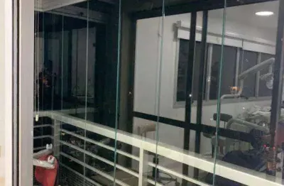 Sala à venda, 33 m² por r$ 340.000,00 - aclimação - são paulo/sp