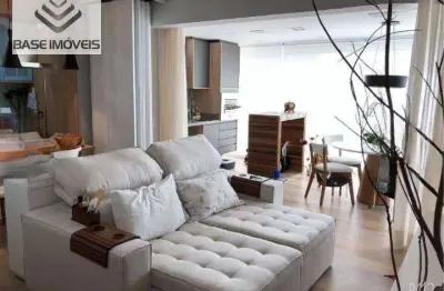 Apartamento com 3 dormitórios à venda, 99 m² por r$ 1.480.000,00 - saúde - são paulo/sp