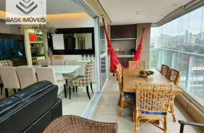 Apartamento à venda, 95 m² por r$ 1.450.000,00 - ipiranga - são paulo/sp