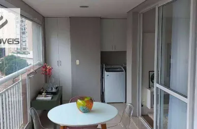 Apartamento com 2 dormitórios à venda, 68 m² por r$ 895.000,00 - saúde - são paulo/sp
