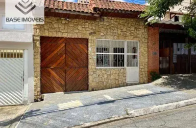 Casa com 4 dormitórios à venda, 80 m² por r$ 745.000,00 - ipiranga - são paulo/sp