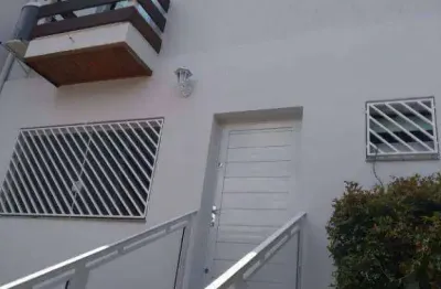 Sobrado à venda, 184 m² por r$ 1.400.000,00 - vila monumento - são paulo/sp