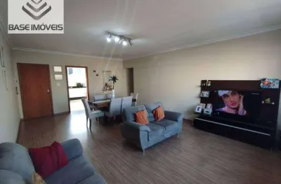 Apartamento com 3 dormitórios à venda, 117 m² por r$ 795.000,00 - ipiranga - são paulo/sp