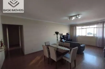 Apartamento à venda, 117 m² por r$ 795.000,00 - ipiranga - são paulo/sp