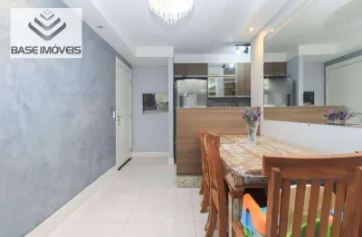 Apartamento à venda, 87 m² por r$ 960.000,00 - ipiranga - são paulo/sp