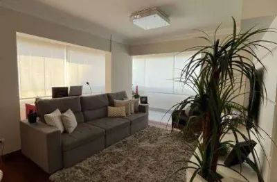 Apartamento à venda, 146 m² por r$ 1.350.000,00 - ipiranga - são paulo/sp