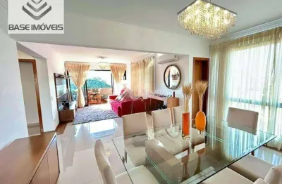 Apartamento à venda, 146 m² por r$ 1.100.000,00 - ipiranga - são paulo/sp