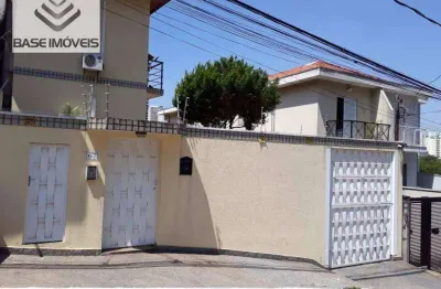 Casa à venda, 203 m² por r$ 1.050.000,00 - bosque da saúde - são paulo/sp