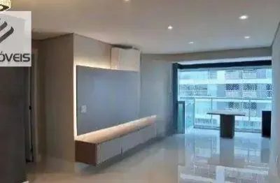 Apartamento à venda, 106 m² por r$ 1.700.000,00 - ipiranga - são paulo/sp
