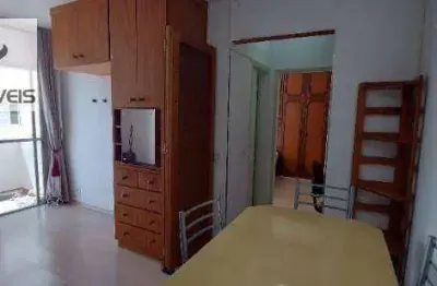Apartamento com 1 dormitório à venda, 46 m² por r$ 415.000,00 - saúde - são paulo/sp