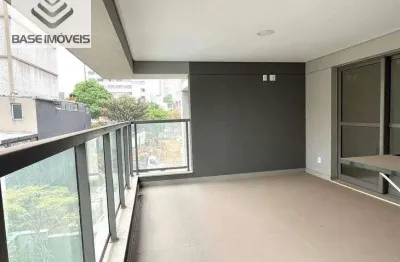 Apartamento à venda, 84 m² por r$ 1.300.000,00 - vila clementino - são paulo/sp