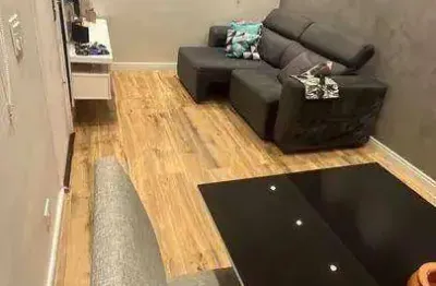 Apartamento com 2 dormitórios à venda, 76 m² por r$ 745.000,00 - mirandópolis - são paulo/sp