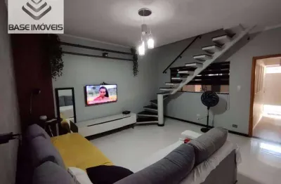 Sobrado à venda, 144 m² por r$ 880.000,00 - ipiranga - são paulo/sp