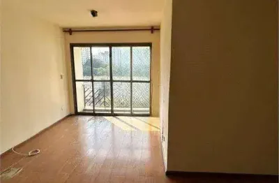 Apartamento à venda, 87 m² por r$ 990.000,00 - vila clementino - são paulo/sp