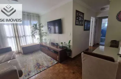 Apartamento à venda, 60 m² por r$ 540.000,00 - saúde - são paulo/sp