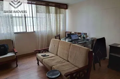 Apartamento à venda, 82 m² por r$ 480.000,00 - alto do ipiranga - são paulo/sp