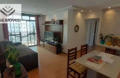 Apartamento à venda, 104 m² por r$ 930.000,00 - vila gumercindo - são paulo/sp