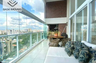 Apartamento à venda, 215 m² por r$ 3.490.000,00 - vila mariana - são paulo/sp
