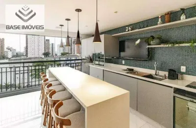 Apartamento à venda, 246 m² por r$ 4.800.000,00 - vila mariana - são paulo/sp