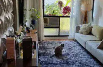 Apartamento à venda, 96 m² por r$ 750.000,00 - vila clementino - são paulo/sp