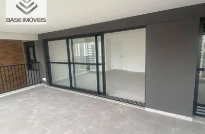 Apartamento à venda, 145 m² por r$ 2.500.000,00 - vila clementino - são paulo/sp