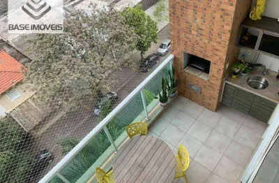 Apartamento à venda, 140 m² por r$ 2.400.000,00 - vila mariana - são paulo/sp