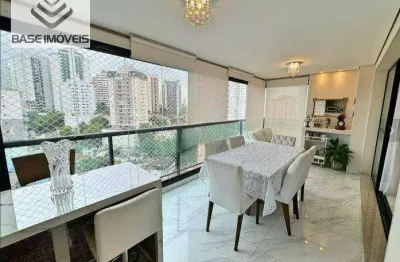 Apartamento à venda, 108 m² por r$ 1.650.000,00 - saúde - são paulo/sp