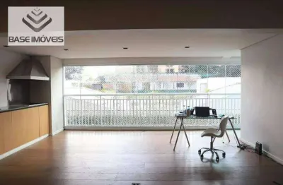 Apartamento à venda, 115 m² por r$ 1.300.000,00 - saúde - são paulo/sp