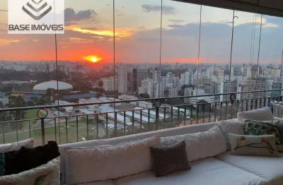Apartamento à venda, 277 m² por r$ 7.800.000,00 - paraíso - são paulo/sp
