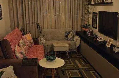 Apartamento à venda, 108 m² por r$ 1.100.000,00 - vila clementino - são paulo/sp