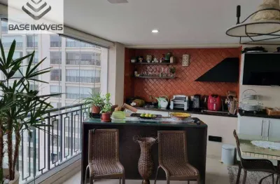 Apartamento à venda, 168 m² por r$ 2.200.000,00 - ipiranga - são paulo/sp