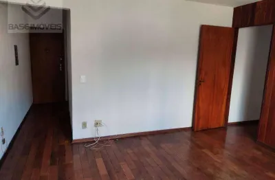 Apartamento à venda, 71 m² por r$ 520.000,00 - vila mariana - são paulo/sp
