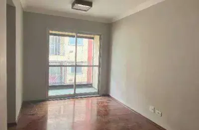 Apartamento à venda, 67 m² por r$ 340.000,00 - sacomã - são paulo/sp