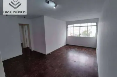 Apartamento com 2 dormitórios à venda, 70 m² por r$ 420.000,00 - ipiranga - são paulo/sp