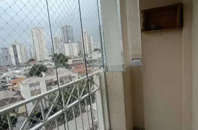 Apartamento com 2 dormitórios à venda, 53 m² por r$ 480.000,00 - vila gumercindo - são paulo/sp