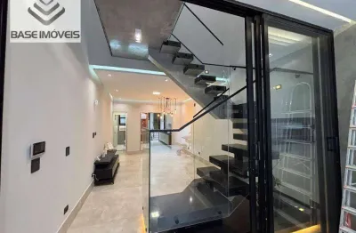 Sobrado à venda, 200 m² por r$ 1.270.000,00 - ipiranga - são paulo/sp