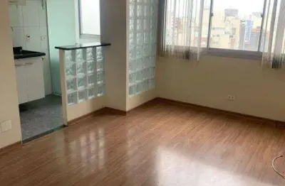 Apartamento com 1 dormitório à venda, 40 m² por r$ 578.000,00 - vila mariana - são paulo/sp