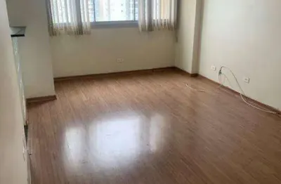 Apartamento à venda, 40 m² por r$ 578.000,00 - vila mariana - são paulo/sp