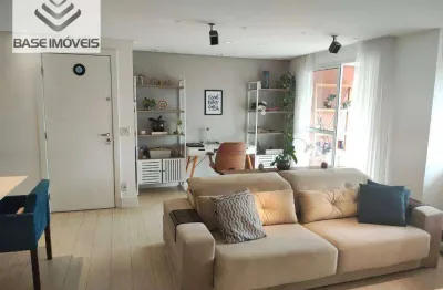 Apartamento à venda, 102 m² por r$ 1.160.000,00 - ipiranga - são paulo/sp