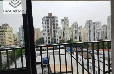 Studio à venda, 23 m² por r$ 400.000,00 - vila mariana - são paulo/sp