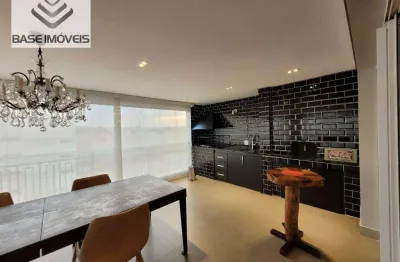 Apartamento à venda, 213 m² por r$ 3.192.000,00 - ipiranga - são paulo/sp