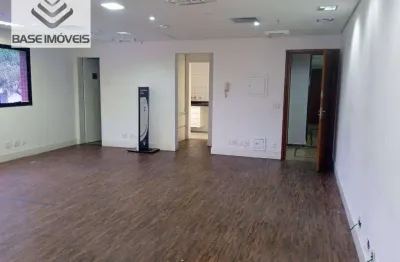 Sala, 62 m² - venda por r$ 686.000,00 ou aluguel por r$ 5.535,02/mês - vila clementino - são paulo/sp