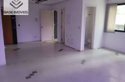 Sala, 44 m² - venda por r$ 484.000,00 ou aluguel por r$ 3.385,18 - vila clementino - são paulo/sp