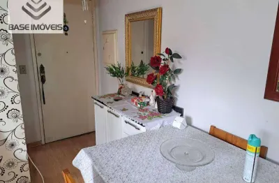 Apartamento com 2 dormitórios à venda por r$ 480.000 - saúde - são paulo/sp