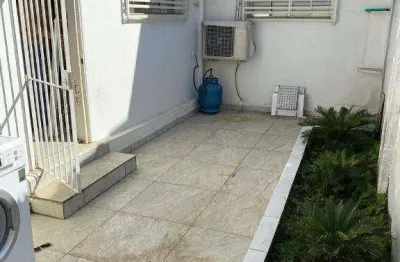 Casa com 3 dormitórios à venda, 113 m² por r$ 1.100.000,00 - vila mariana - são paulo/sp