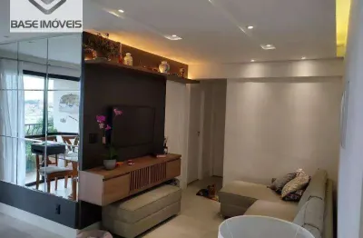 Apartamento com 3 dormitórios à venda, 82 m² por r$ 798.000,00 - jardim da saúde - são paulo/sp