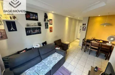 Apartamento à venda, 48 m² por r$ 280.000,00 - sacomã - são paulo/sp