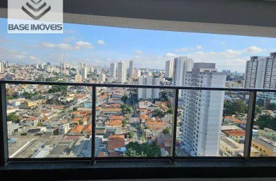 Apartamento com 3 dormitórios à venda, 105 m² por r$ 1.320.000,00 - ipiranga - são paulo/sp